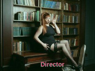 Director