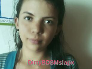 DirtyBDSMslapx