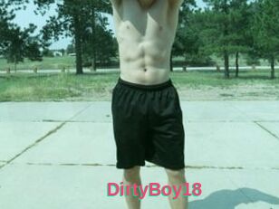 DirtyBoy18