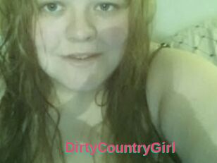 DirtyCountryGirl