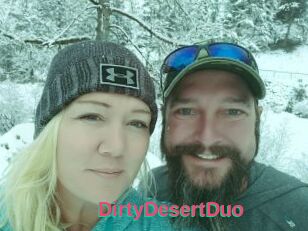 DirtyDesertDuo