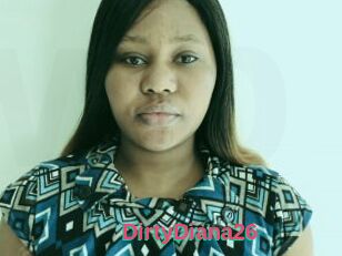 DirtyDiana26