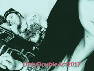 DirtyDoubleAct2017