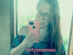 Dirtyymamaa