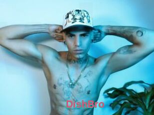 DishBro