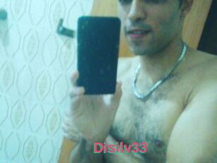 Disilv33
