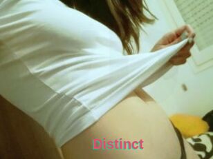 Distinct