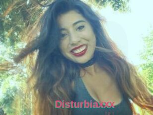 Disturbiaxxx