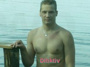 Ditiktiv