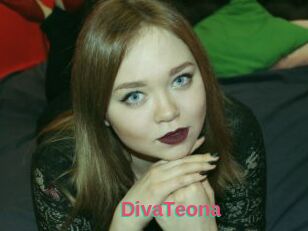 DivaTeona