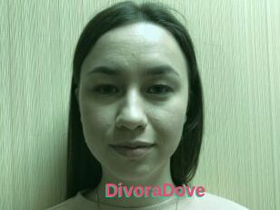 DivoraDove