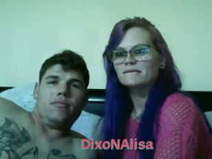 DixoNAlisa