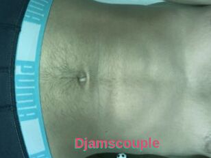 Djamscouple