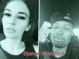 Django_NikkiRed