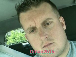 Dman2515