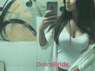 Dolce_Bride