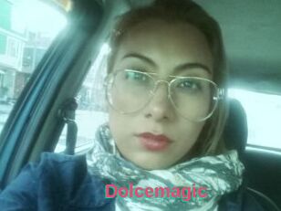Dolcemagic