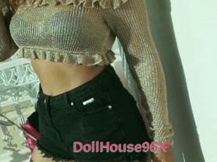 DollHouse96X