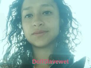 DollSlavewet