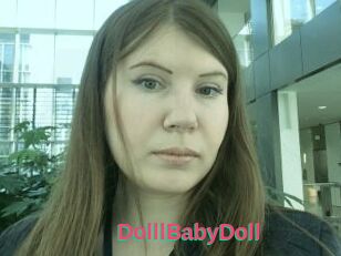 DolllBabyDoll