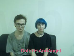 DoloresAndAngel