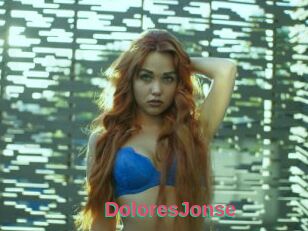 DoloresJonse