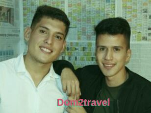 Dom2travel