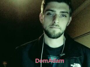 DomAdam
