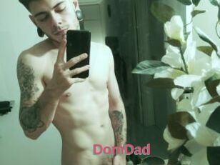 DomDad