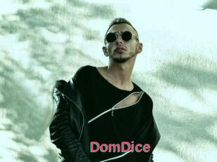 DomDice
