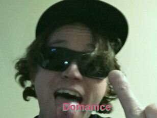 Domanice
