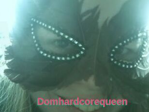 Domhardcorequeen