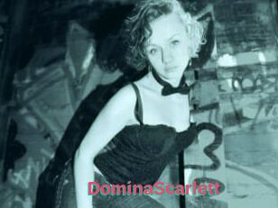 DominaScarlett