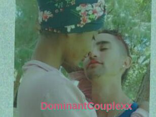 DominantCouplexx