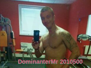 DominanterMr