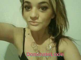 DominateLexie