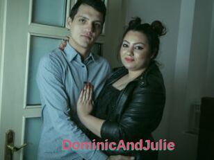 DominicAndJulie