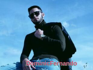 DominicFernando
