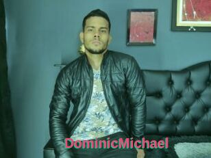 DominicMichael