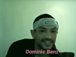 Dominic_Benz