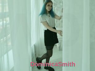 DominicaSmith