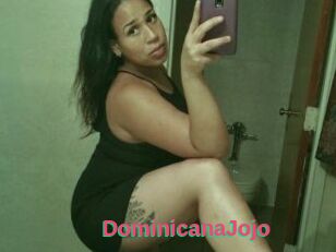 DominicanaJojo