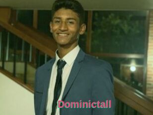 Dominictall