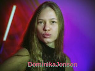 DominikaJonson