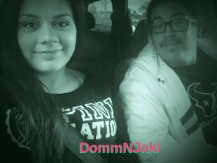 DommNJaki