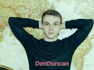 DonDuncan