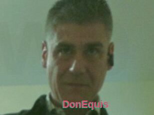 DonEquis