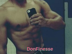 DonFinesse