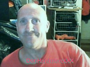 DonHardmenXXX