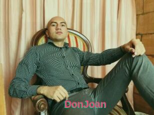 DonJoan